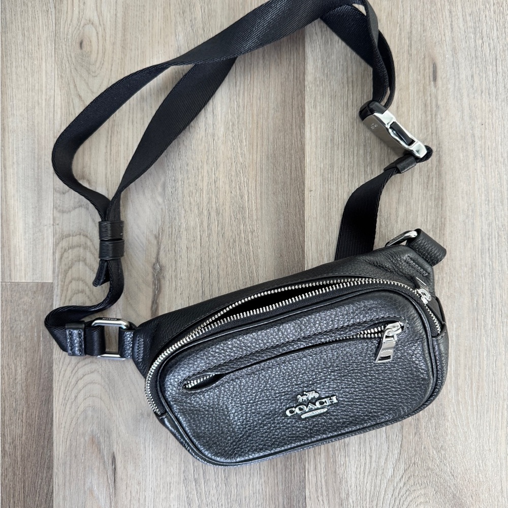 Coach Belt bag